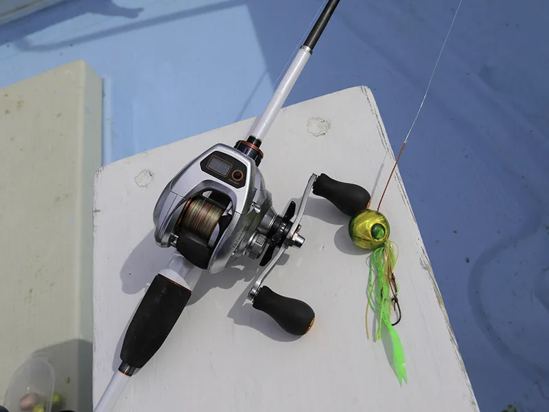 釣り具セット例